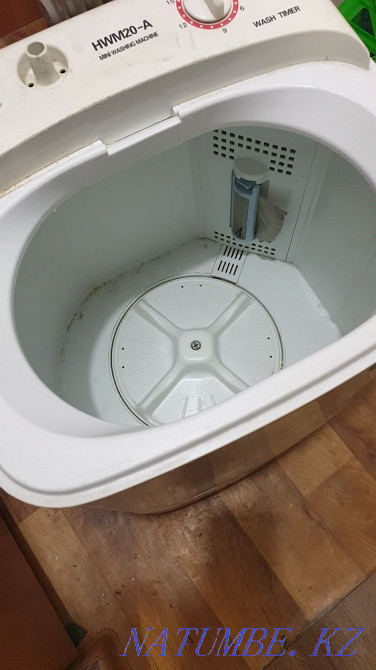 Washing machine Aqtau - photo 2