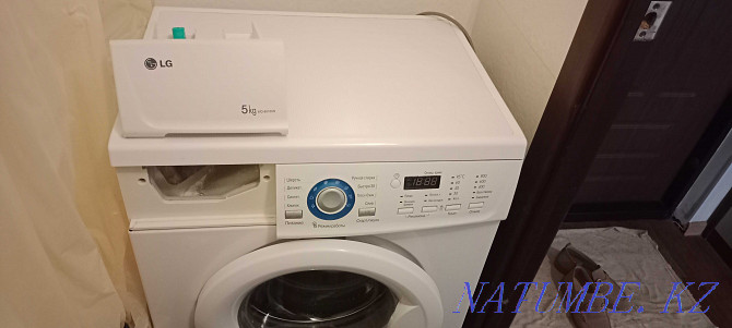 Sell washing machine Aqtobe - photo 3