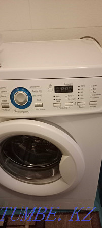 Sell washing machine Aqtobe - photo 2