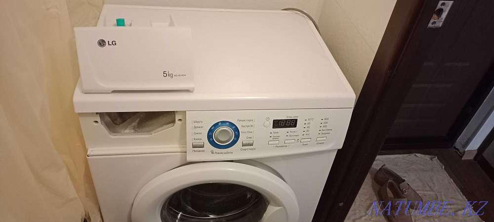 Продам стиральную машину автомат Актобе - изображение 3