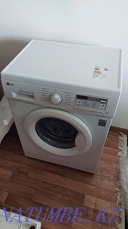New laundry in LG box Taldykorgan - photo 2