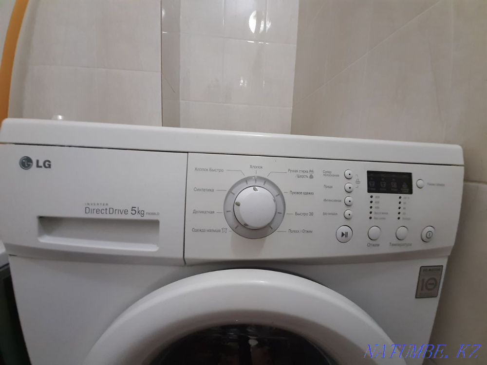 Washing machine Semey - photo 2