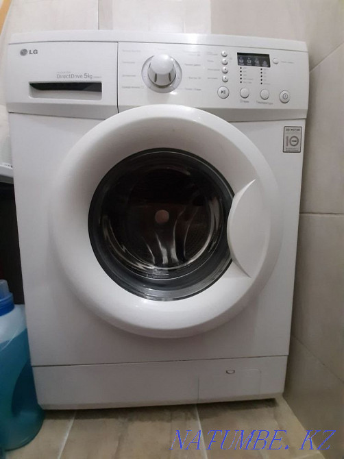 Washing machine Semey - photo 1