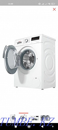 Bosch washing machine Taldykorgan - photo 3