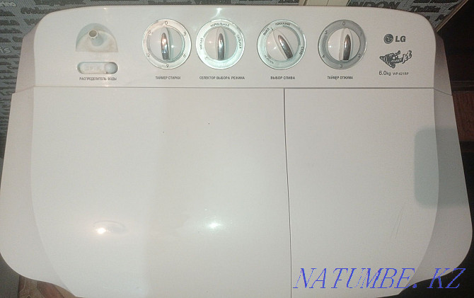 Used washing machine for sale  - photo 1