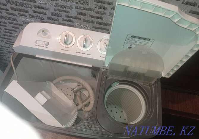 Used washing machine for sale  - photo 6