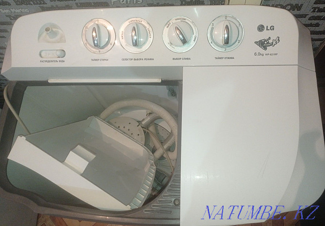 Used washing machine for sale  - photo 5