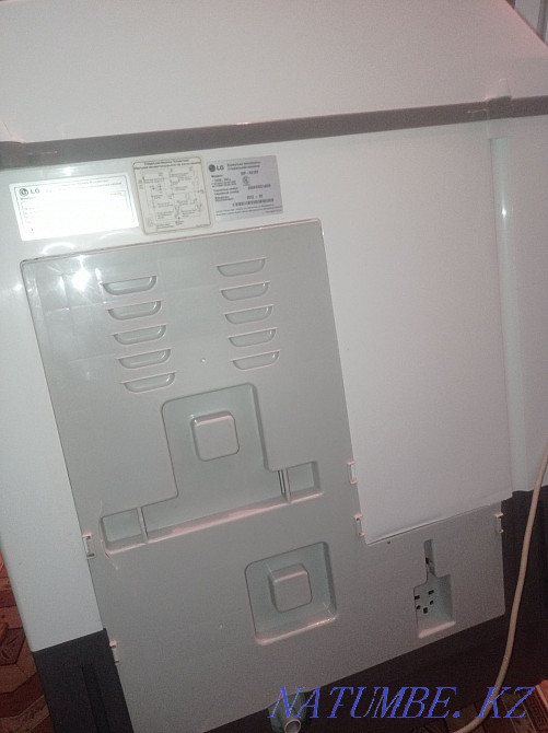 Продам б/у стиральную машинку  - изображение 4