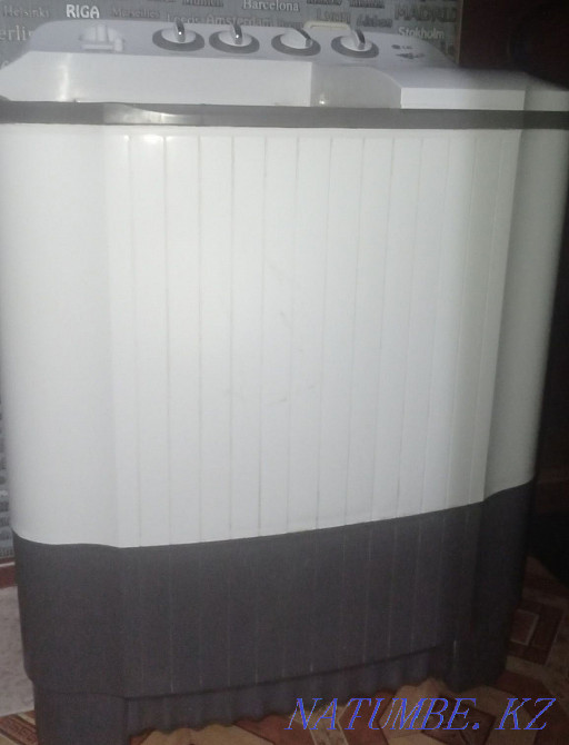 Продам б/у стиральную машинку  - изображение 3