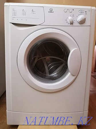 Sell washing machine Ust-Kamenogorsk - photo 1