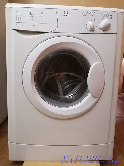 Продам стиральную машину Усть-Каменогорск - изображение 1