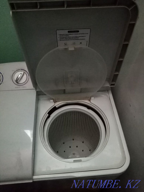 Sell semi-automatic machine LG Kostanay - photo 4