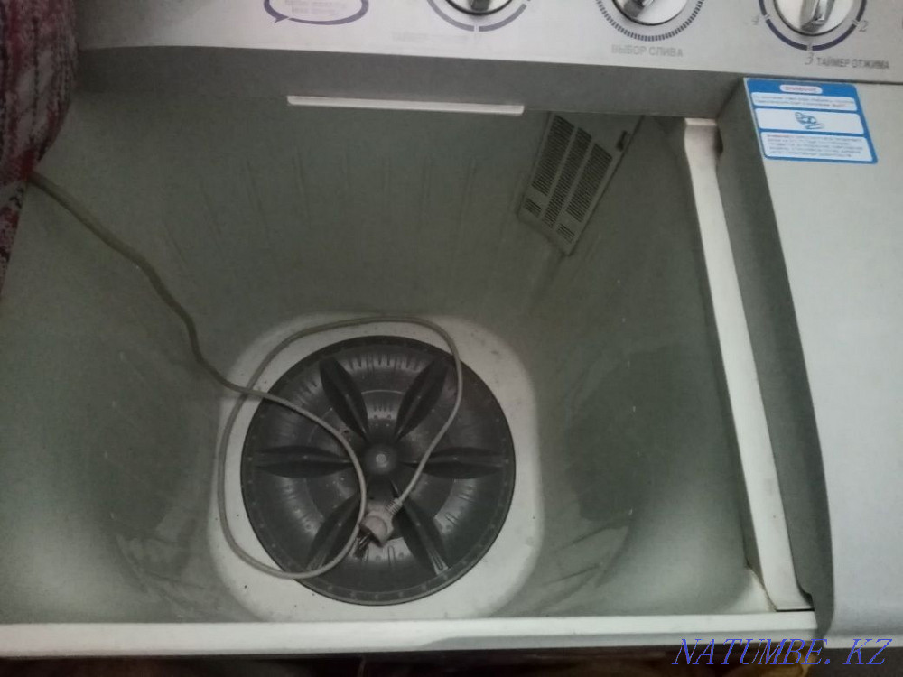 Sell semi-automatic machine LG Kostanay - photo 3