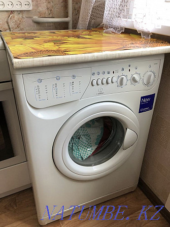 Washing machine Petropavlovsk - photo 3