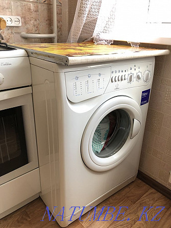 Washing machine Petropavlovsk - photo 1
