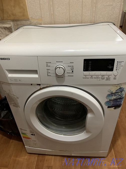 Urgently Sell washing machine Zhezqazghan - photo 2