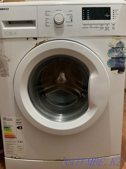 Urgently Sell washing machine Zhezqazghan - photo 1