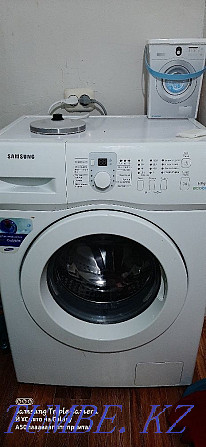 Washing machine Oral - photo 1