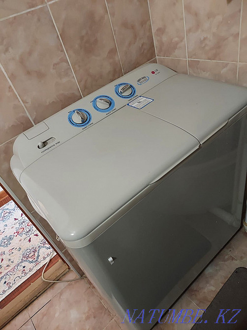 Washing machine Kyzylorda - photo 1