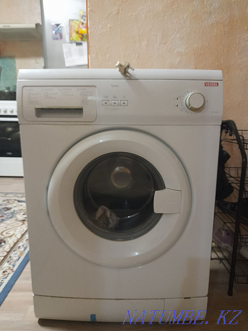 Washing machine for sale Almaty - photo 1