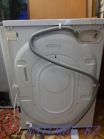 Washing machine, for spare parts, pickup Zhezqazghan - photo 2