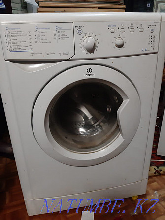 Washing machine, for spare parts, pickup Zhezqazghan - photo 1