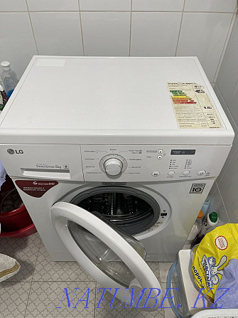 Sell washing machine Aqtobe - photo 1