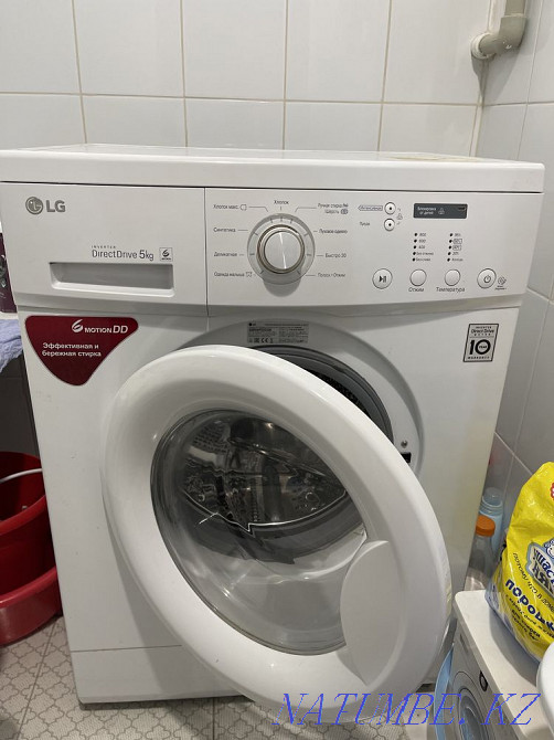 Продам стиральную машину Актобе - изображение 3