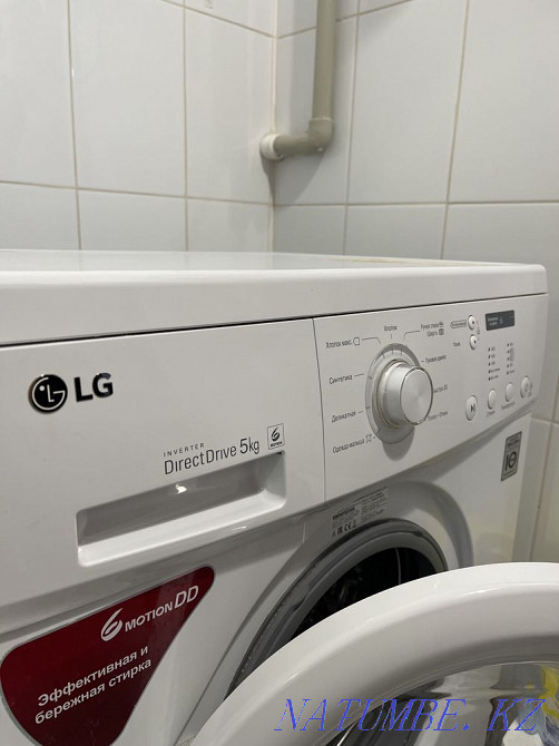 Продам стиральную машину Актобе - изображение 2