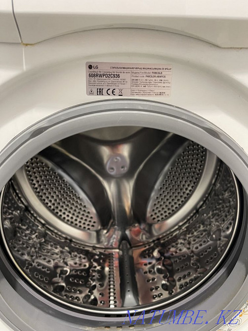 Продам стиральную машину Актобе - изображение 4