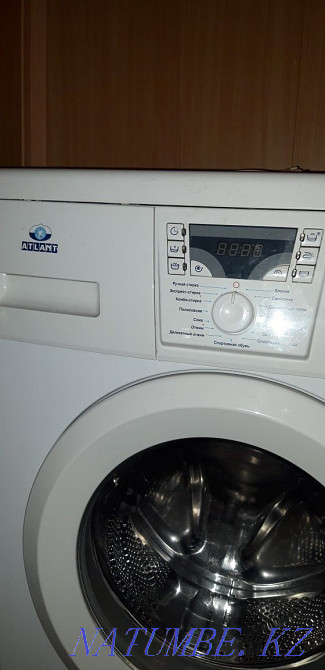 Стиральная машина Караганда - изображение 2