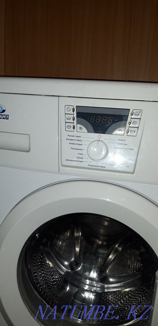 Стиральная машина Караганда - изображение 1