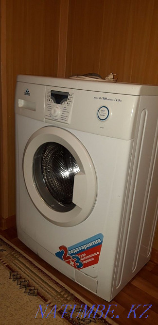Стиральная машина Караганда - изображение 3
