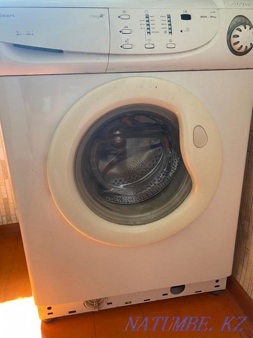 washing machine Shymkent - photo 1