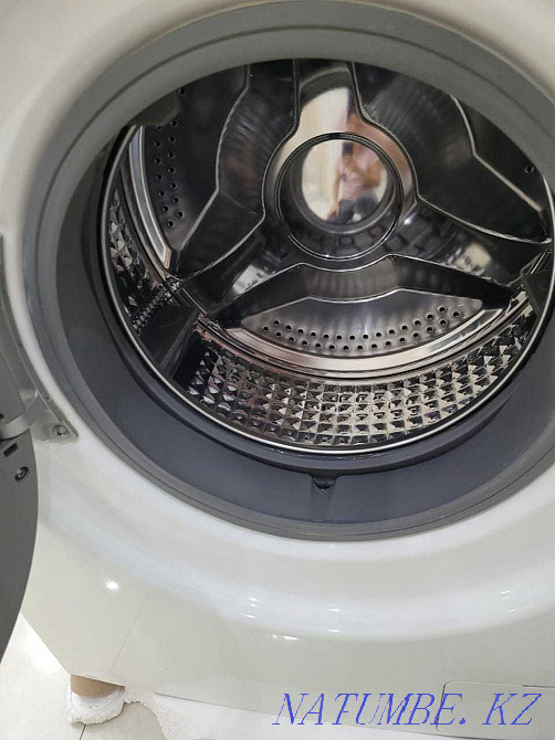 стиральная машина Караганда - изображение 4