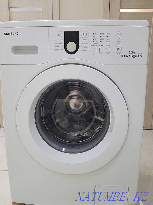 стиральная машина Караганда - изображение 3