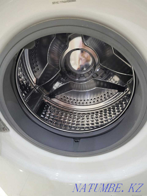 стиральная машина Караганда - изображение 2