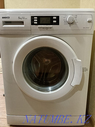 Sell washing machine Pavlodar - photo 1