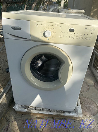 Washing machine Aqtau - photo 1