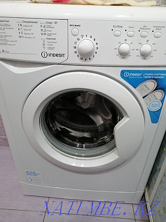 Продам новую стиральную машину Степногорск - изображение 2