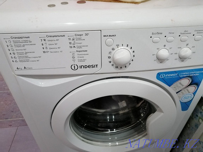 Продам новую стиральную машину Степногорск - изображение 1