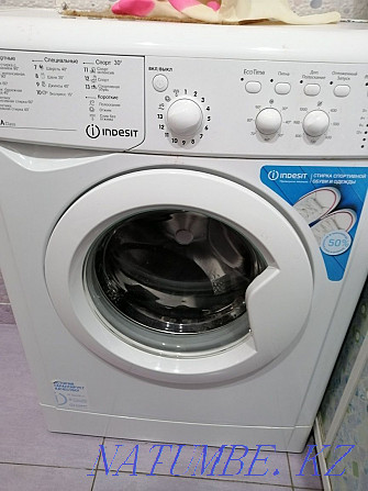 Продам новую стиральную машину Степногорск - изображение 3