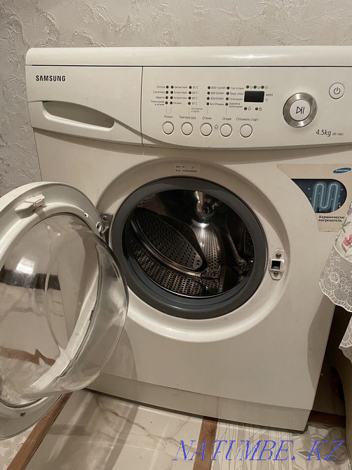 Стиральная машина Шымкент - изображение 2