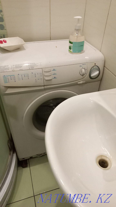 2 washing machines for sale Almaty - photo 2