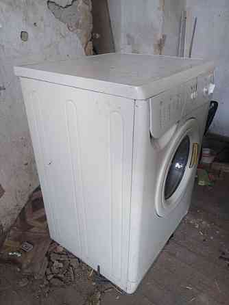 Продаётся стиральная машинка Шымкент