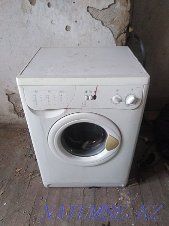 Продаётся стиральная машинка Шымкент - изображение 4