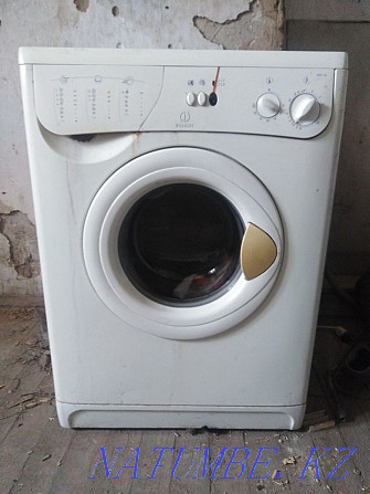 Продаётся стиральная машинка Шымкент - изображение 7