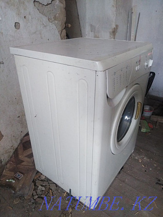 Продаётся стиральная машинка Шымкент - изображение 1