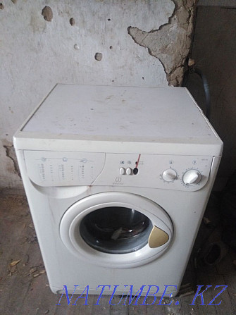 Продаётся стиральная машинка Шымкент - изображение 3