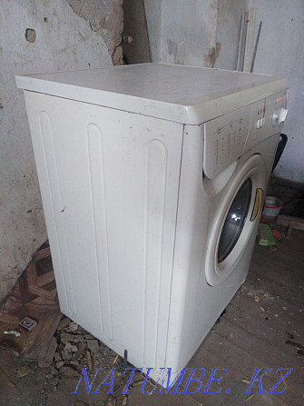 Продаётся стиральная машинка Шымкент - изображение 2